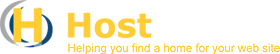 HostSearch Logo